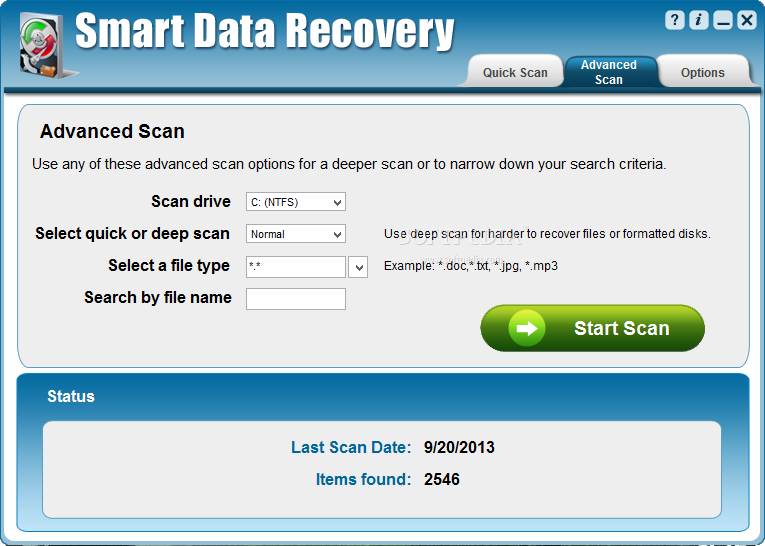 recover my files 3.98 portable download